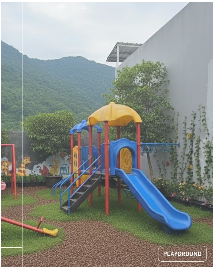Childreen Playground