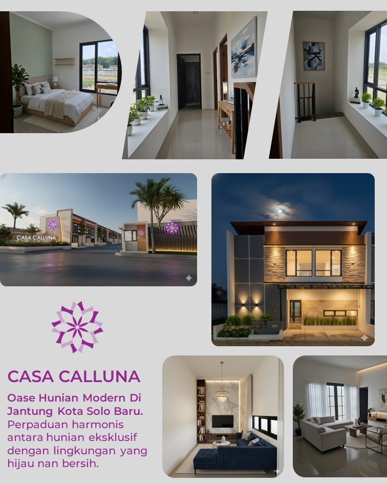 Mengapa Kebijakan Pemerintah Membuat Investasi Rumah Solo Semakin Menjanjikan?