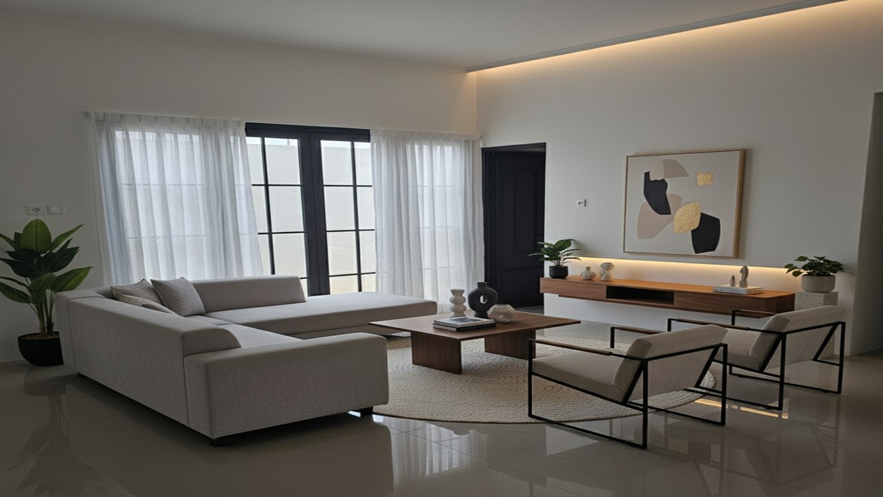 Wujudkan Mimpi Punya Rumah di Usia Muda: Tips Cerdas Beli Rumah di Solo