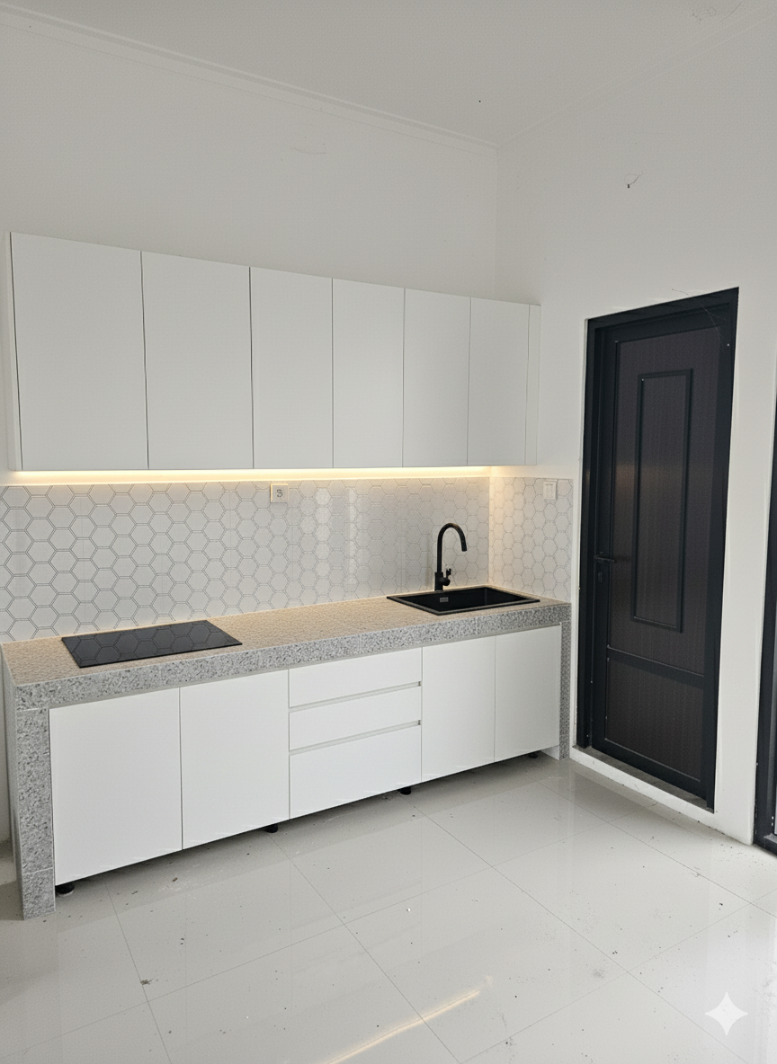 Rumah 1 Lantai TYPE 45 Gallery 2