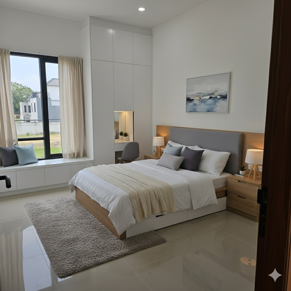 Rumah 2 Lantai TYPE 75 Gallery 5