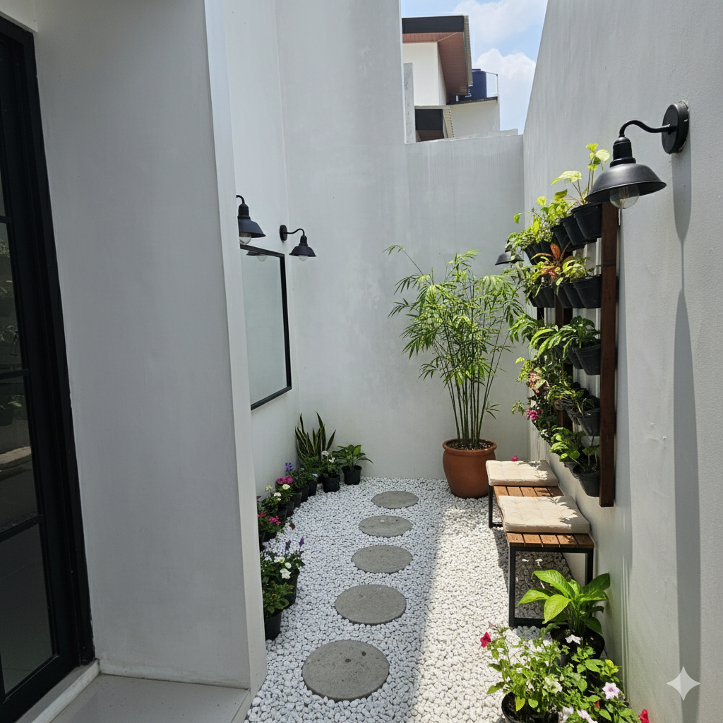 Rumah 2 Lantai TYPE 75 Gallery 4