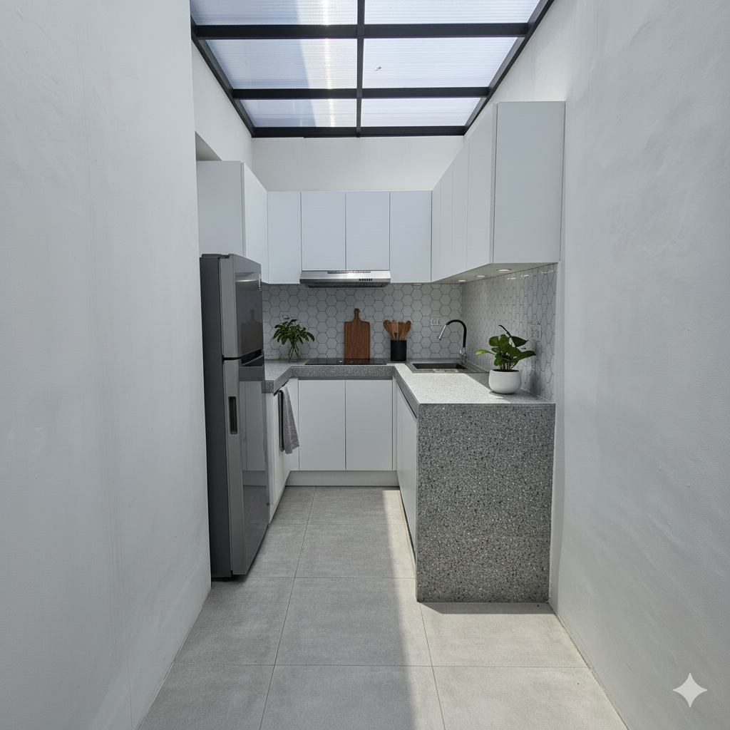 Rumah 2 Lantai TYPE 65 Gallery 5