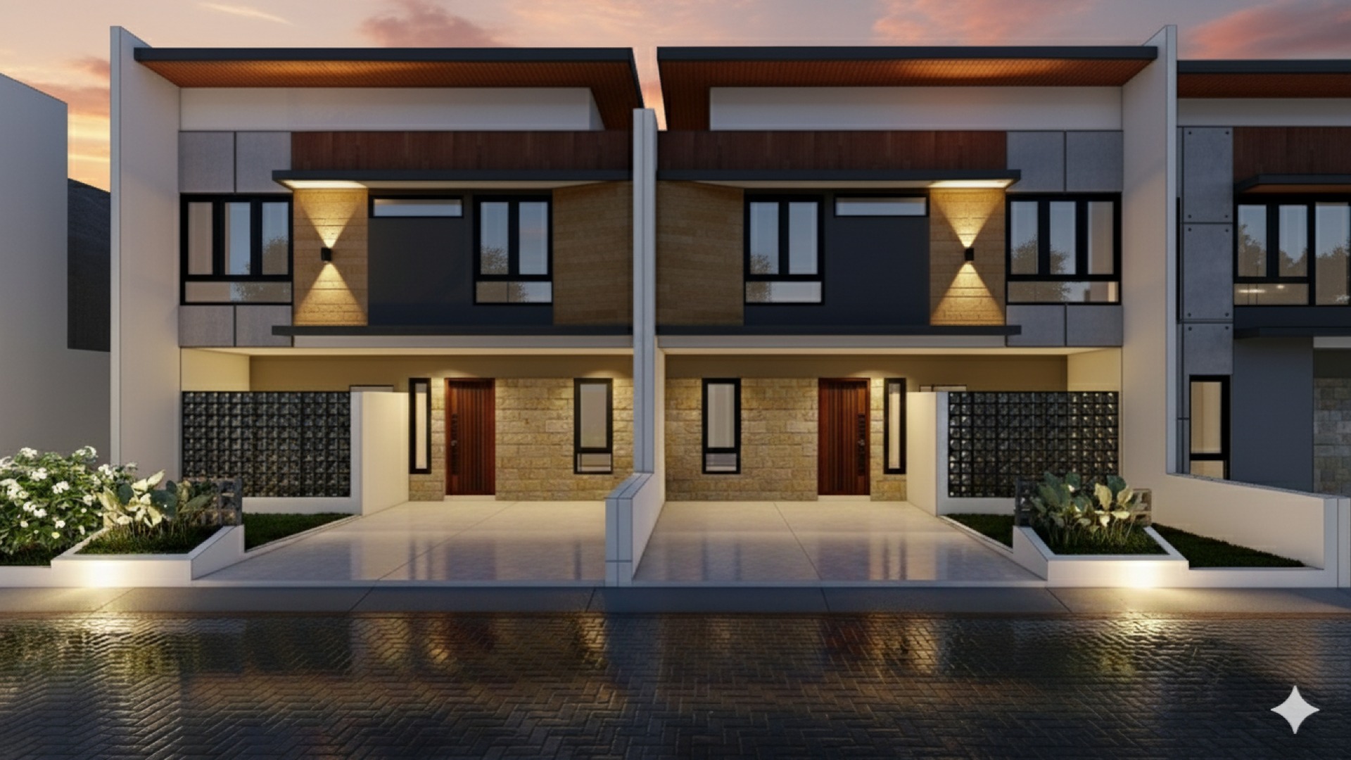 Dapatkan Hunian mewah dengan harga terjangkau